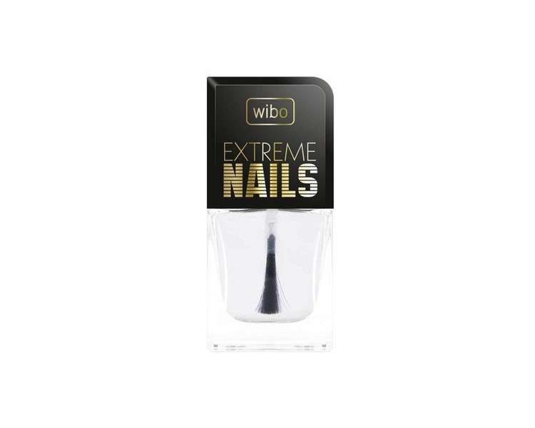 Wibo New Extreme Nails Nail Polish - Shade 20