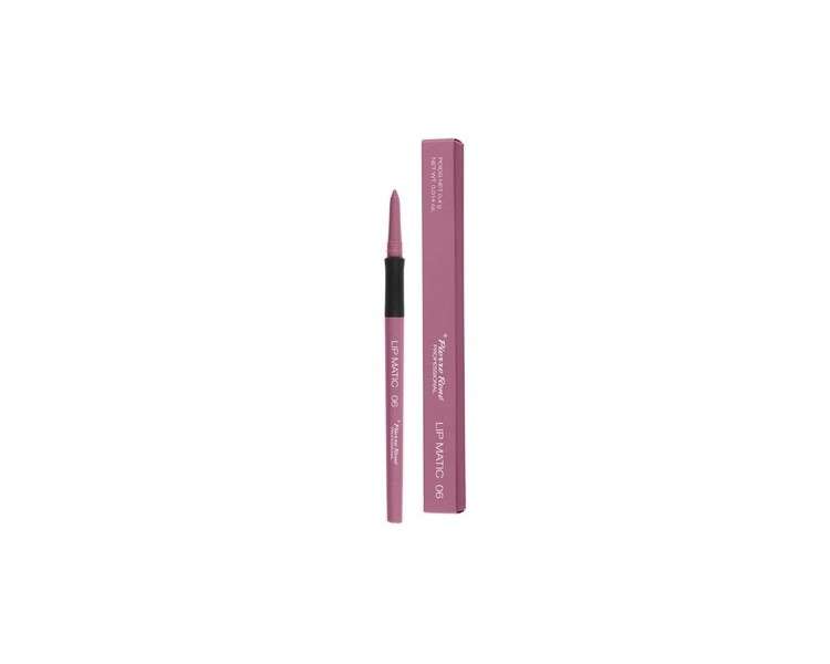 Pierre Rene Professional Lip Matic Contour Pencil 06