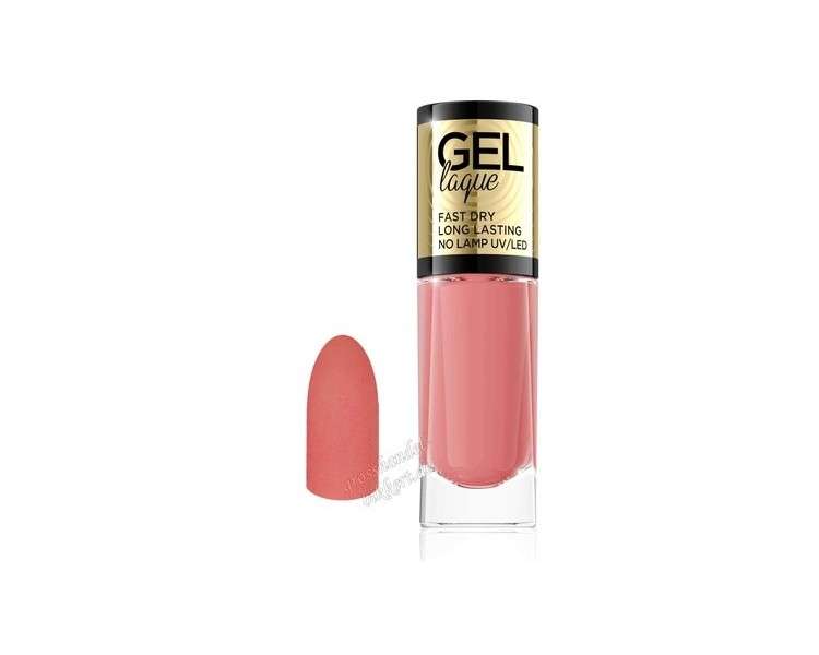 Eveline Cosmetics Gel Nail Polish Laque No 03 50ml