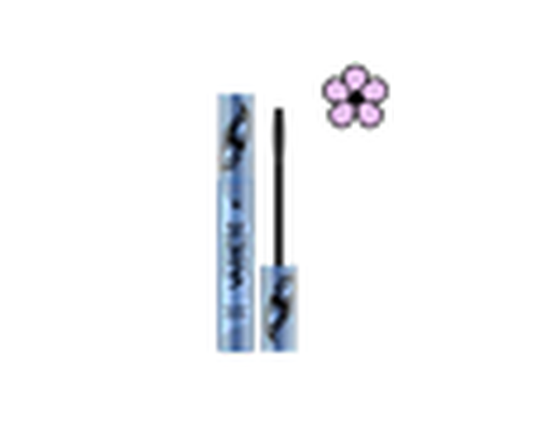 Eveline Variete Lashes Show Ultra Volume Waterproof Mascara 10ml Black