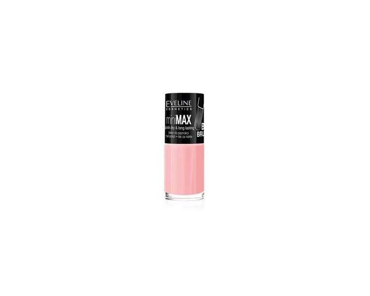 Eveline Cosmetics Mini Max Nail Polish No 927 5ml