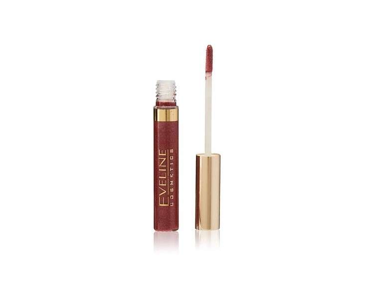 Eveline 3D Silk Effect Lip Gloss 257