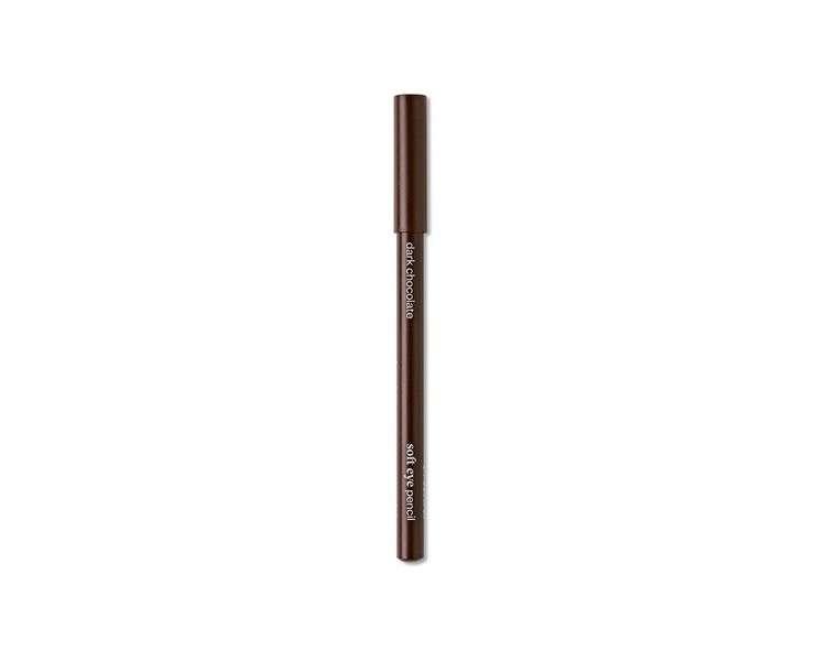 Paese Cosmetics Eye Pencil Number 03 Dark Chocolate