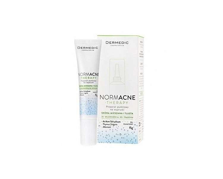 Normacne Acne Spot Treatment