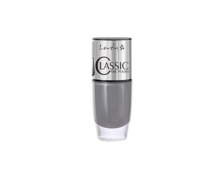 Lovely Classic Nail Polish 98 8ml