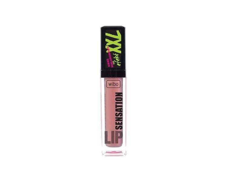 Wibo Lip Sensation Lip Gloss 5