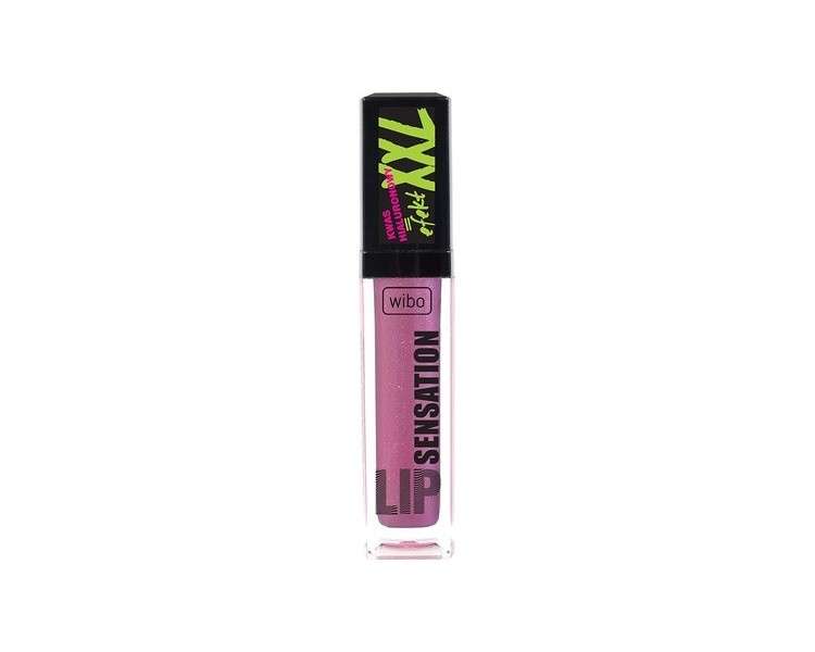 Wibo Lip Sensation Lip Gloss 1