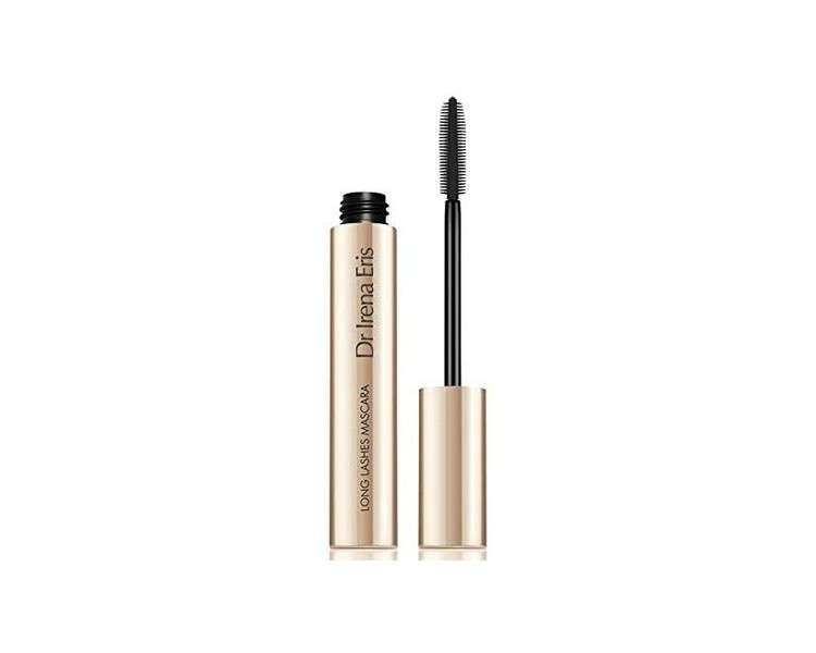 DR IRENA ERIS Long Lashes Mascara Black 9ml