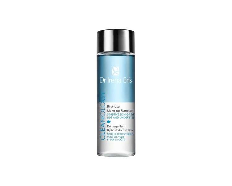 Dr Irena Eris CLEANOLOGY Bi-Phase Makeup Remover 100ml