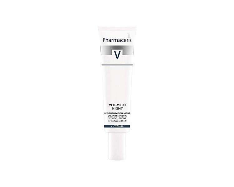 Pharmaceris V Viti-Melo Repigmentation Night Cream 40ml