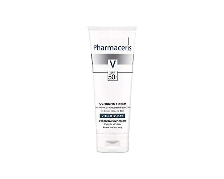 Pharmaceris V Viti-Melo Protective Day Cream SPF50+ 75ml