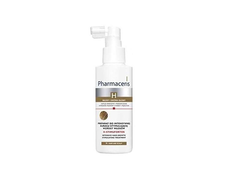 Pharmaceris Preparation Stimulating Hair Growth 125ml