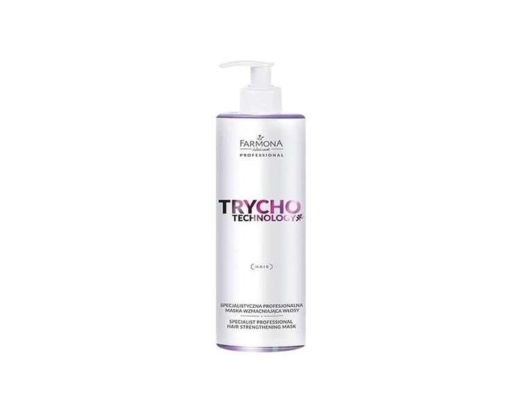 Farmona Trycho Technologie Specialist Hair Strengthening Mask