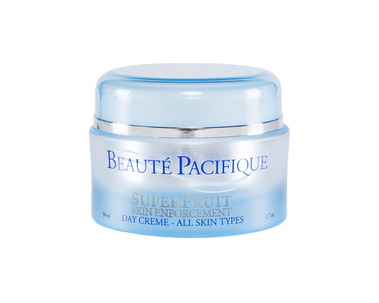 Beauté Pacifique Superfruit Day Cream Normal 50ml