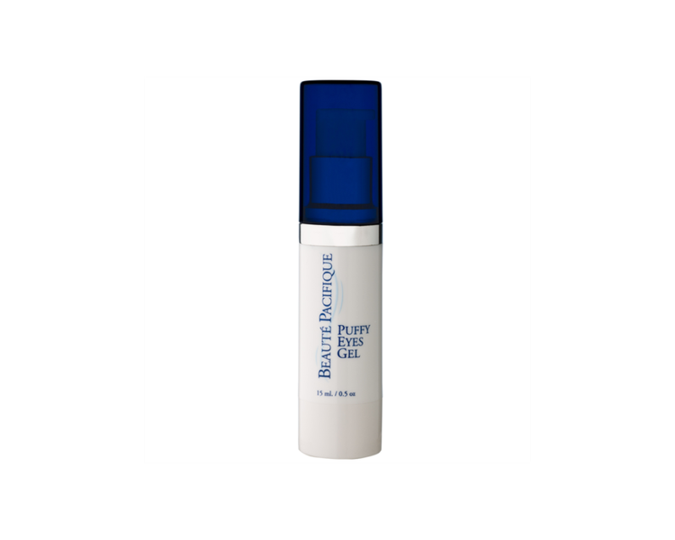 Beauté Pacifique Puffy Eyes Gel 15ml