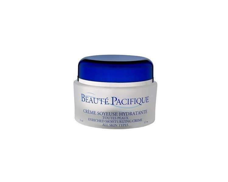 Beauté Pacifique Face Cream 50ml