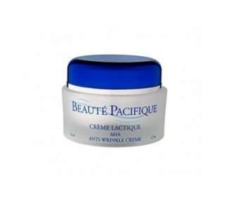 Beauté Pacifique AHA Anti-Wrinkle Day Cream