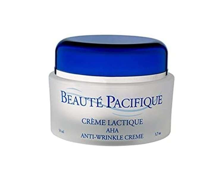 Beauté Pacifique AHA Anti-Wrinkle Day Cream