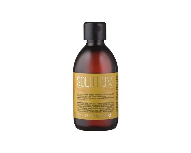 IdHAIR Solutions No. 2 300ml