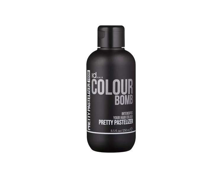 IdHAIR Colour Bomb Pretty Pastelizer 250ml