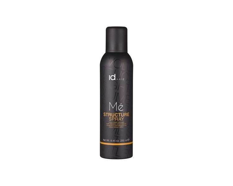 IdHAIR Mé Structure Spray 250ml