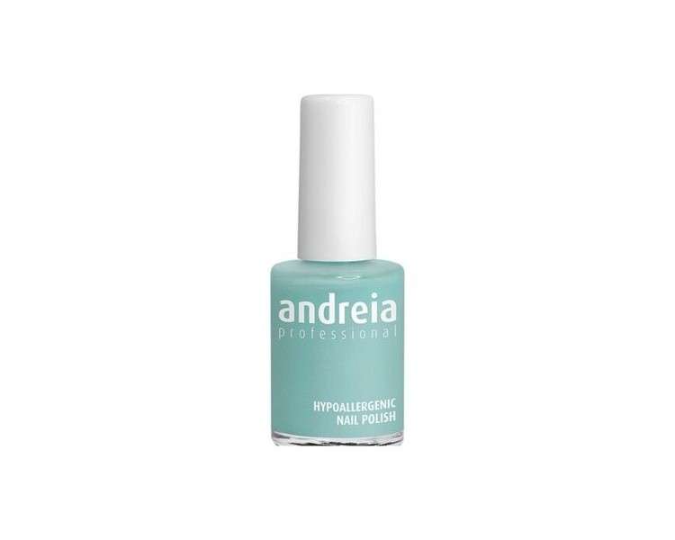 Andreia Nail Polish Nº 162 14ml