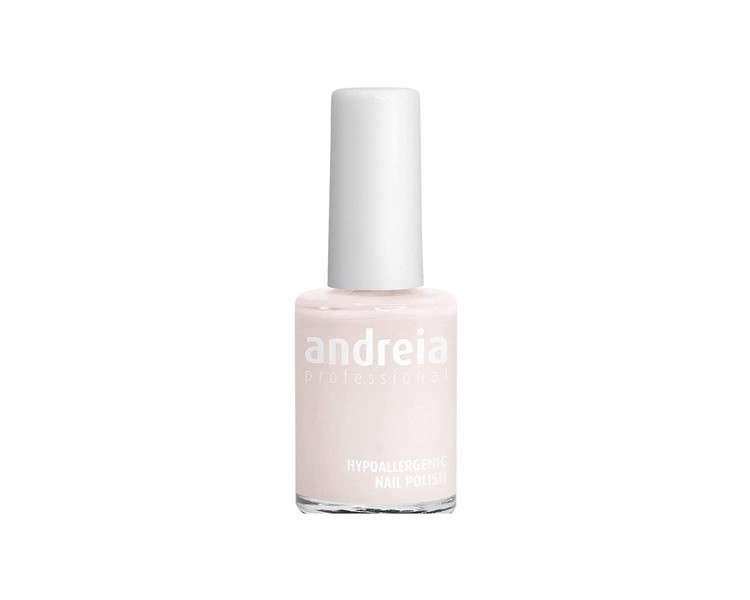 Andreia Hypoallergenic Nail Polish 14ml 98