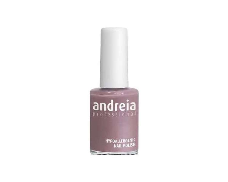 Andreia 91 Hypoallergenic Nail Polish