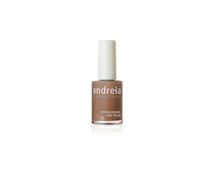 Andreia 47 Hypoallergenic Nail Polish