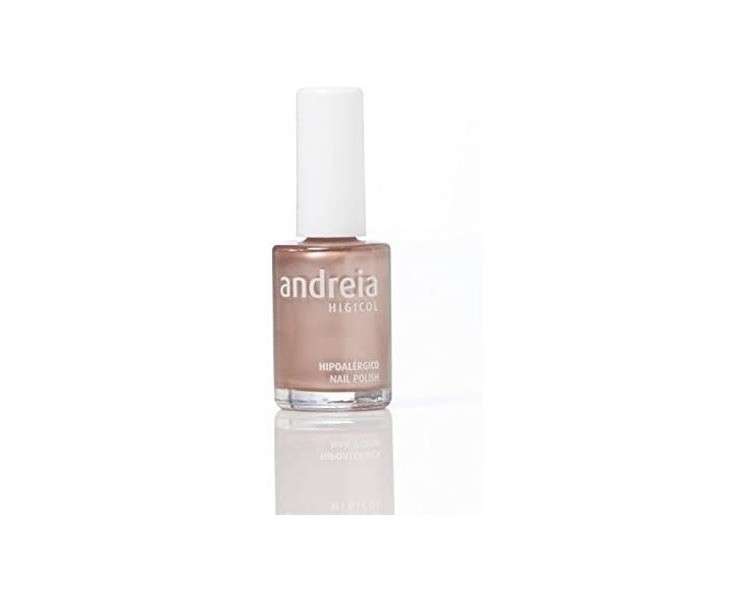 Andreia 77 Hypoallergenic Nail Polish