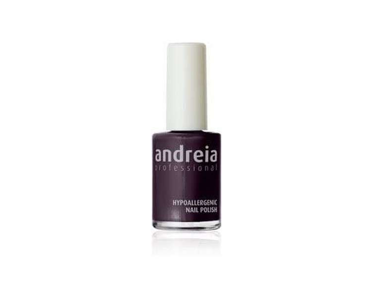 Andreia 69 Hypoallergenic Nail Polish