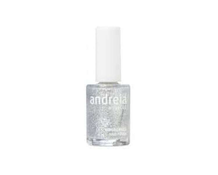 Andreia 60 Hypoallergenic Nail Polish