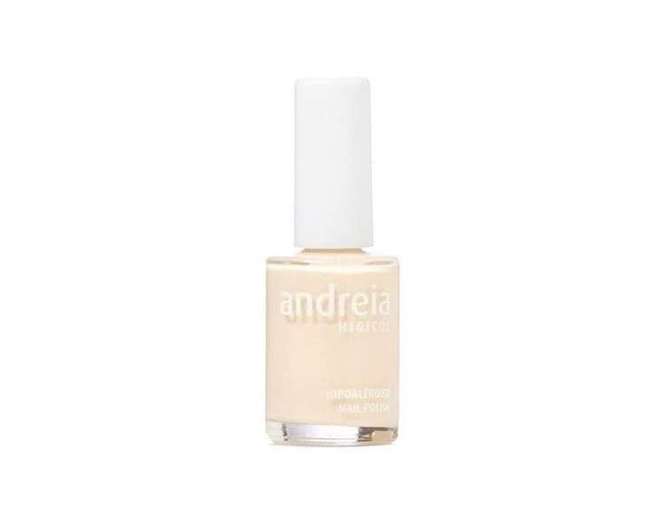 Andreia 42 Hypoallergenic Nail Polish