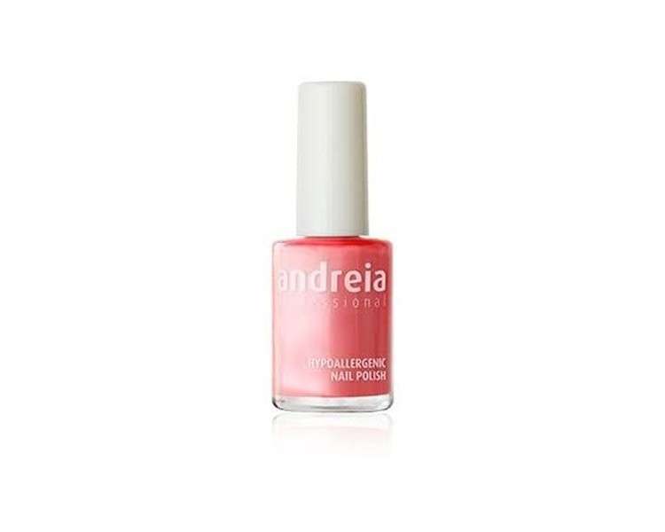 Andreia 32 Hypoallergenic Nail Polish