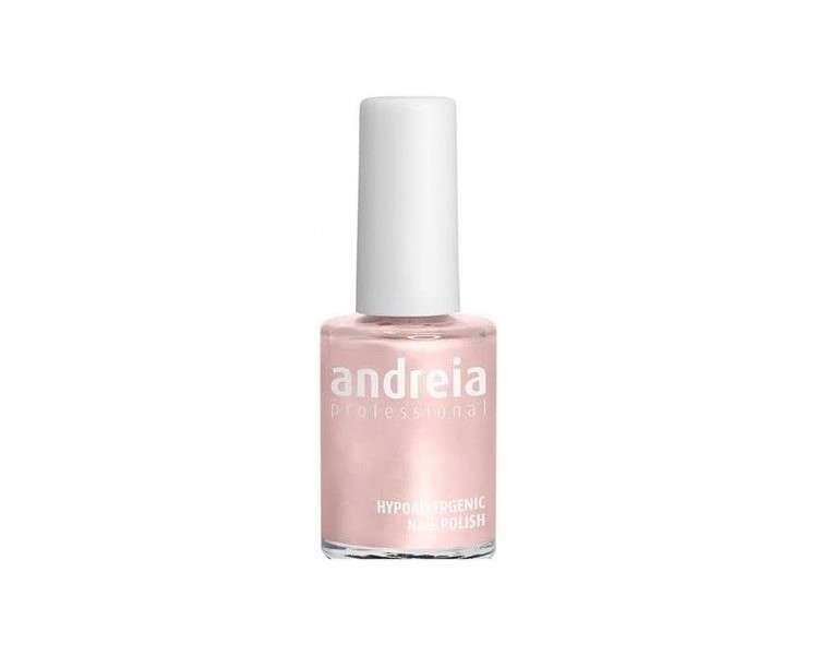 Andreia 20 Hypoallergenic Nail Polish