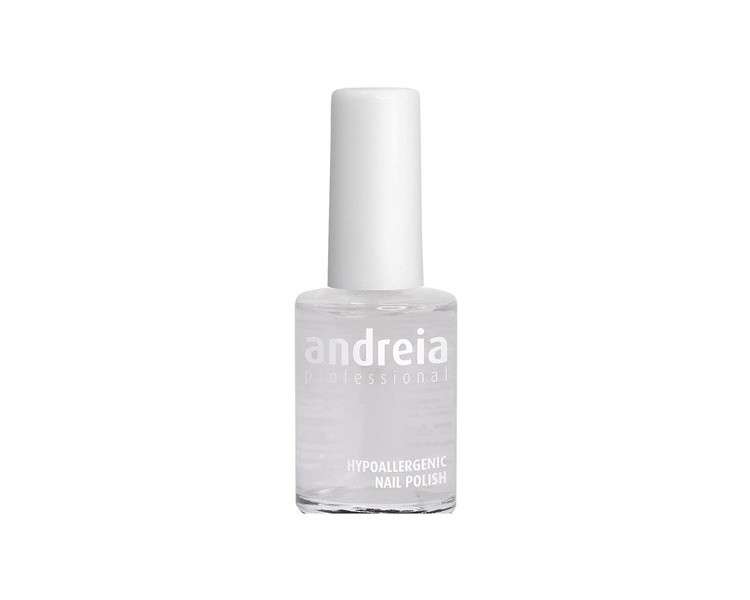 Andreia Professional Allergen-Free Nail Polish 14ml Color 14