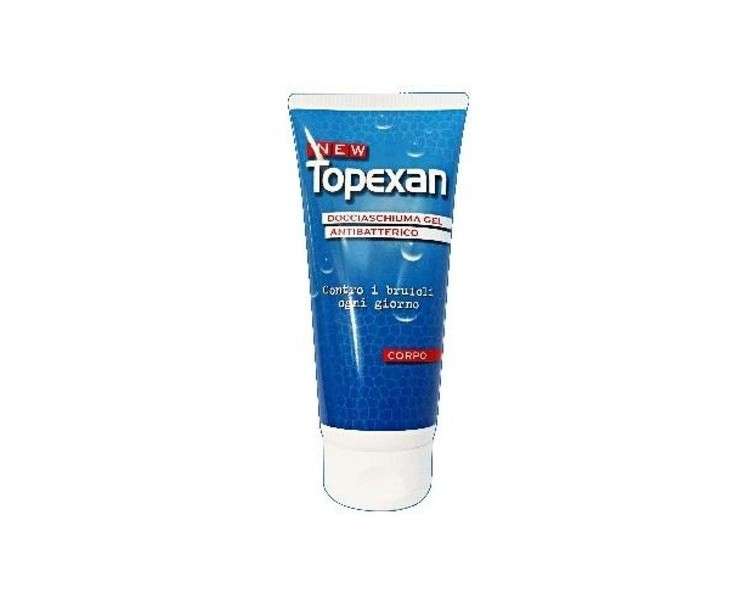 New Topexan Docasch Gel 200ml