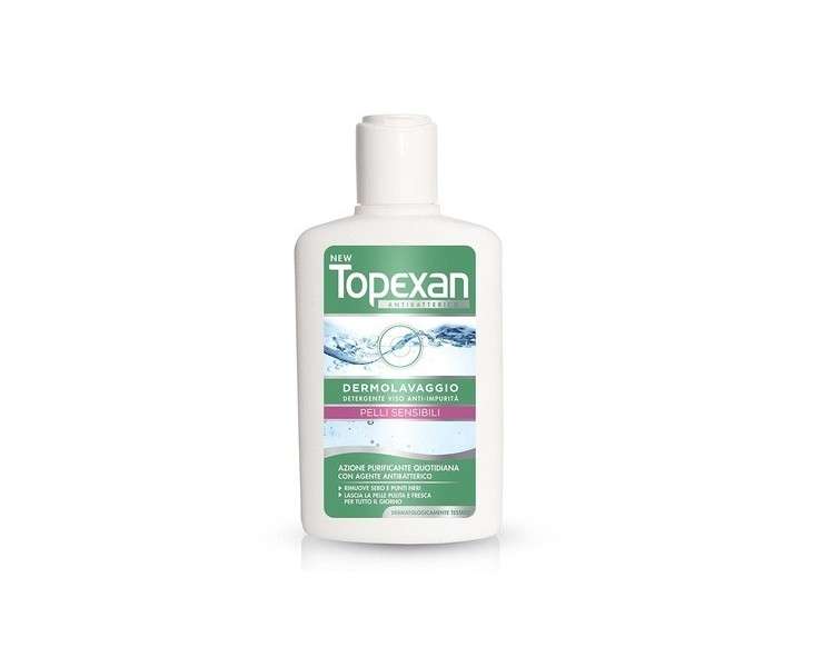 Soco-Societa Cosmetici New Topexan Dermolav P Sens150