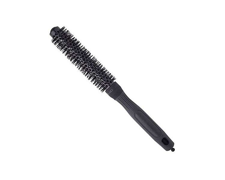 Olivia Garden OG Ceramic + Ion Thermal Brush Black CI-20 50g