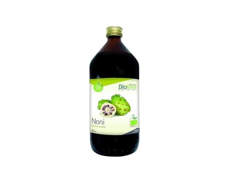 Biotona Tahitian Noni Liquid Super Juice