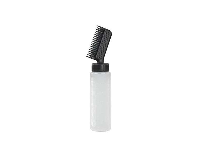 Bottle Applicator Comb & Sponge Sibel