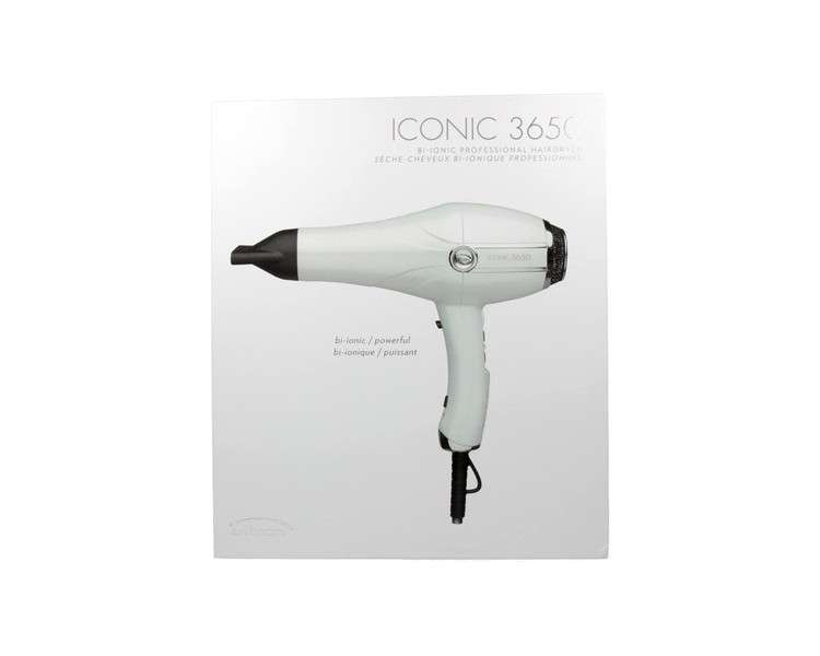 ICONIC 2200 Watt Hair Dryer