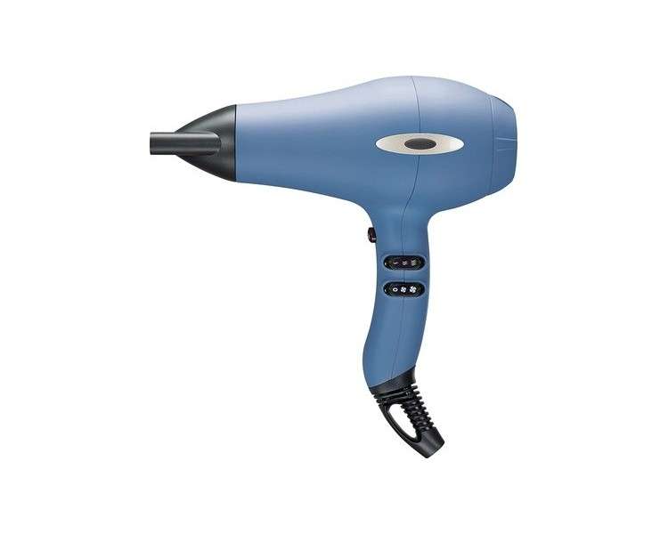 Ultron Ionic Hair Dryer 2100 Watts Dark Blue