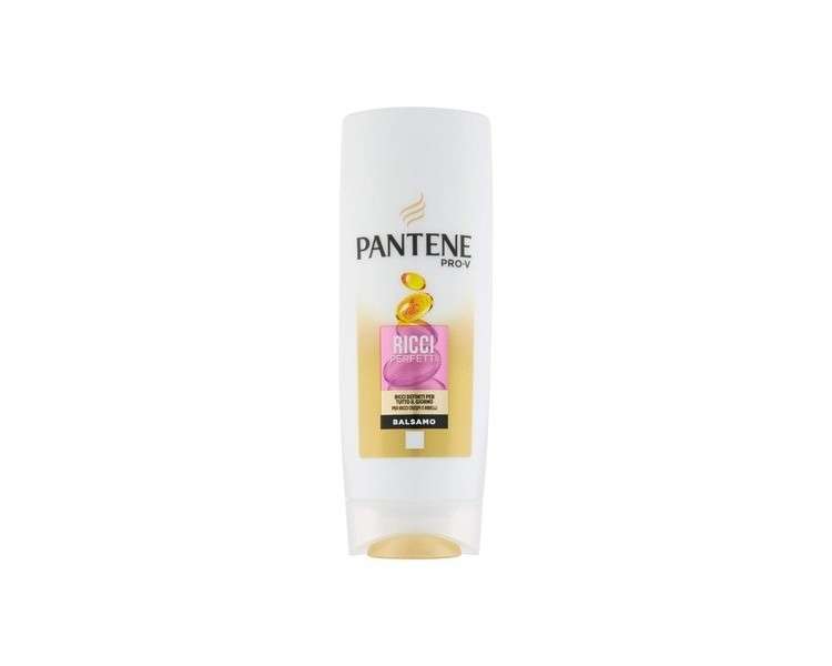 Pantene Pro-V Curl Conditioner 200ml Perfect Curls