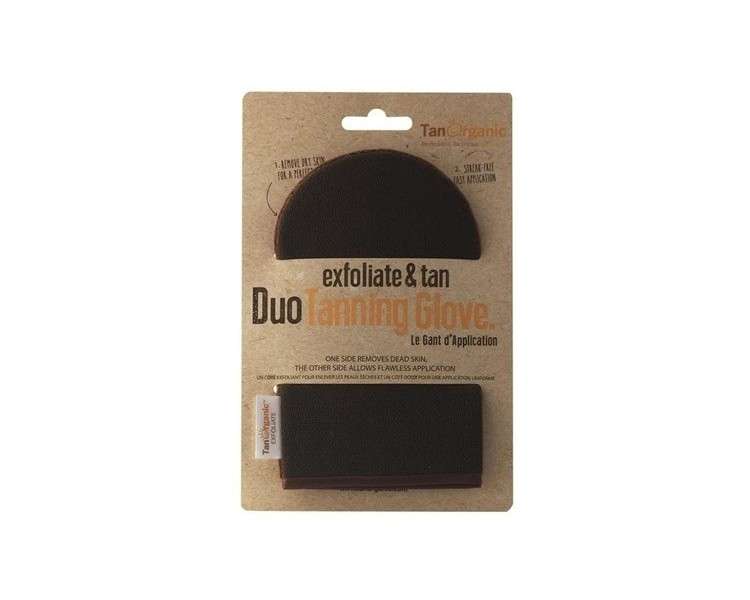 Gant DUO Tan Organic