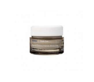KORRES BLACK PINE 4D Bio-ShapeLift Firming and Intensively Moisturizing Cream for Dry to Very Dry Skin - Vegan