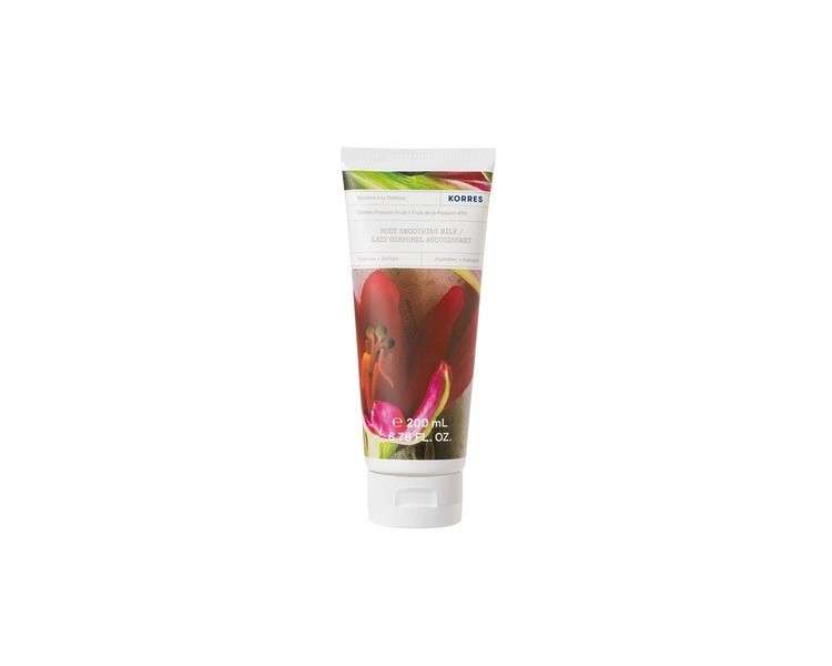 KORRES Golden Passion Fruit Body Smoothing Milk