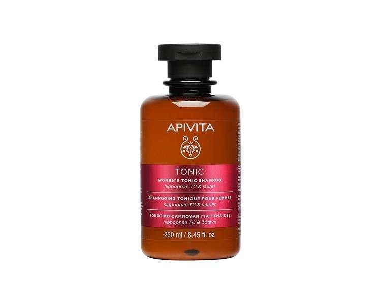 Apivita Tonic Women's Shampoo