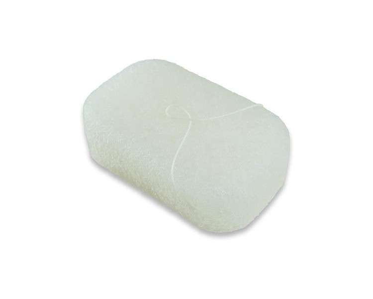 Friendly Soap Konjac Single Sponge