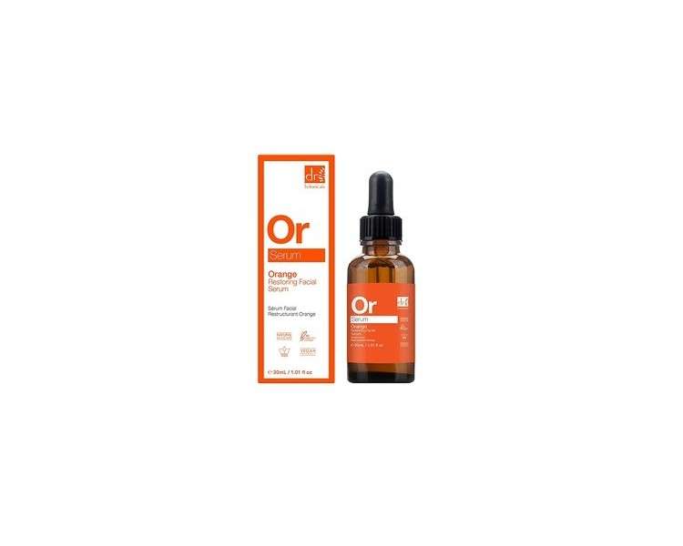 Restoring Facial Serum 30ml